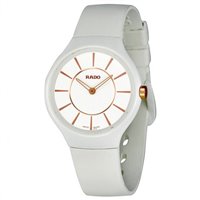 Orologio Rado Donna True Thinline in Titanio R27958109 - R27958109